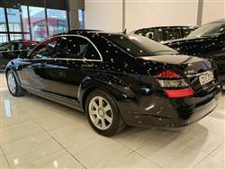 مرسيدس بنز S-Class